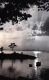Burlington waterfront landscape