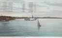 Burlington Harbor