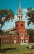 The Unitarian Church