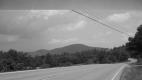 Central Mountain in Marlboro from Route 9