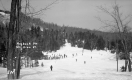 Hogback Ski Area