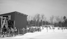 Hogback Mountain Lift Line