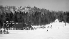 Ski Area at Hogback Mountain