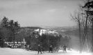 Hogback Mountain's Sugar Slope