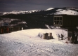 Skiers at Killington