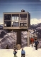 Chairlift at Killington