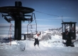 Snowy Mountains at Killington
