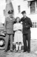 Brad, Jean, and Reg in Rutland
