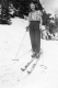 Early Stowe Skiing
