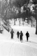 Early Stowe Skiing