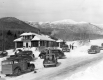The Old Toll House, Mt Mansfield