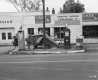 Hawkins' Garage