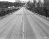Bridge Curbing