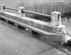 Bridge Curbing