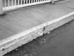 Bridge Curbing