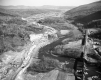 I-89 Construction Bolton Falls Area 