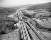 Completed I-89 Wilder Underpass Area