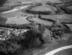 Aerial Photograph of Burlington - Colchester