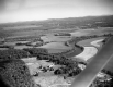 Aerial Photograph of Burlington - Colchester