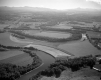Aerial Photograph of Burlington - Colchester