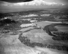 Aerial Photograph of Burlington - Colchester