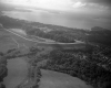 Aerial Photograph of Burlington - Colchester