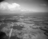 Aerial Photograph of Burlington - Colchester