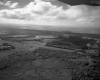 Aerial Photograph of Burlington - Colchester
