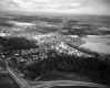 Aerial Photograph of Burlington - Colchester