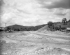 Interstate construction in Montpelier