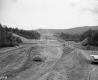 Interstate construction in Montpelier