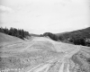 Interstate in construction Montpelier