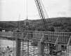 Interstate construction in Montpelier