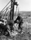 Auger Boring Crew