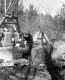 Auger Boring Crew