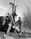 Auger Boring Crew