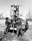 Auger Boring Crew