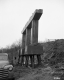Winooski River Bridge Piers