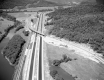 US Rt 2 Over I-89 