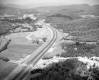 I-89 construction, Settlement Farm, Middlesex 