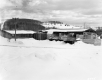 Sawmill 