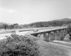 Bridge Over Road and Winooski River