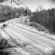 Interstate 89 Before Construction