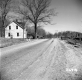 Interstate 89 Before Construction
