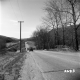 Interstate 89 Before Construction