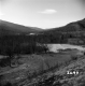 Interstate 89 Before Construction