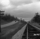Interstate 89 Before Construction