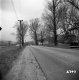 Rt. 2 Bolton Village before I-89