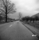 Interstate 89 Before Construction