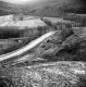 Interstate 89 Before Construction